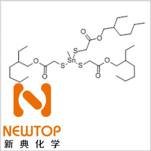 Fomrez UL-54CAS 57583-34-3 甲基硫醇锡 甲基锡三(巯基异辛酯)